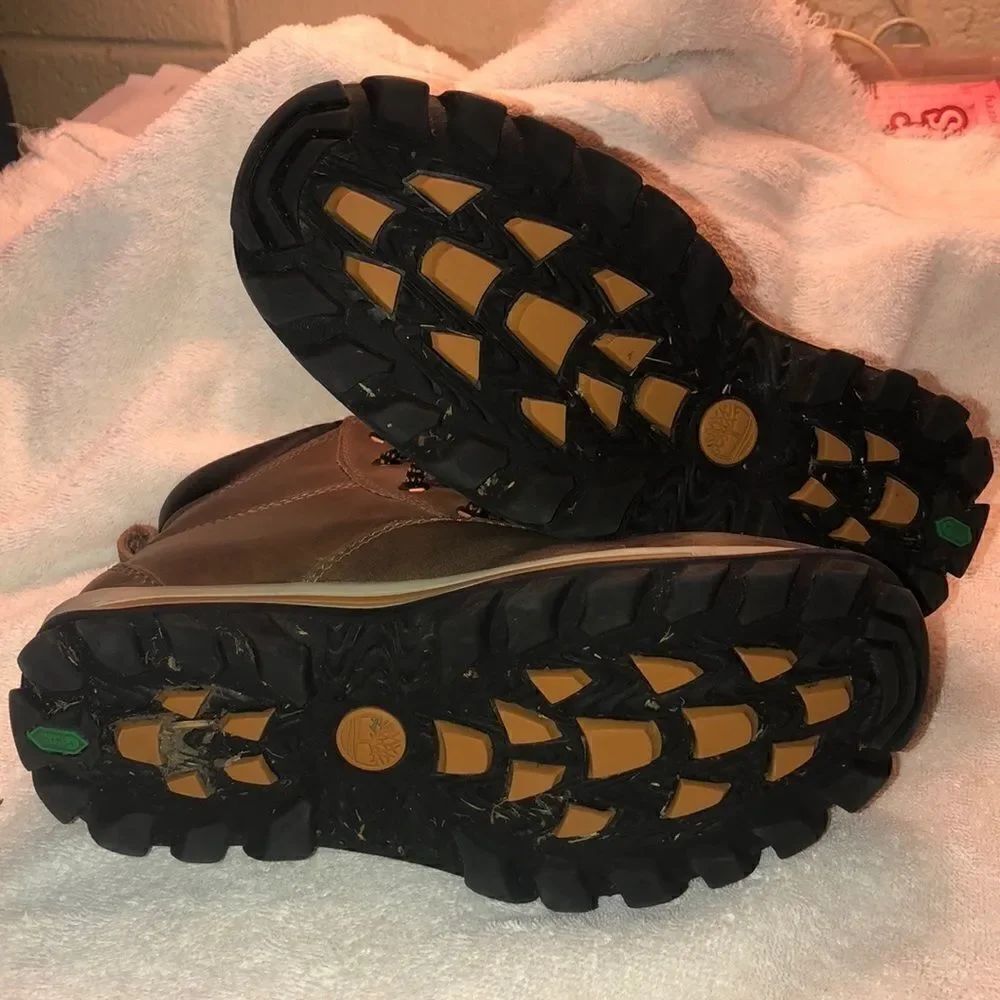 Timberland   - Picture 5 of 7